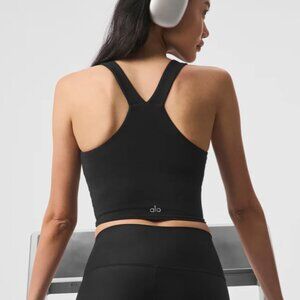 ALO AIRBRUSH REAL BRA TANK